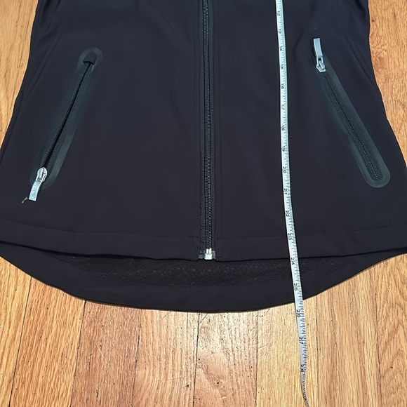 🌺 Just Like Womens New Team Softshell Jacket XS - Picture 11 of 14